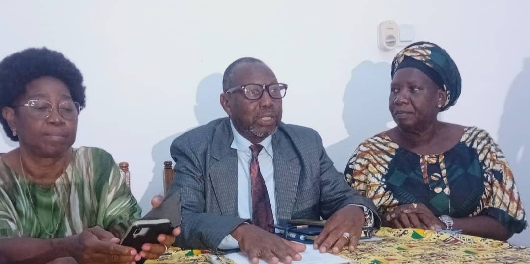 Eleições gerais/ Célula de Monitorização do Processo Eleitoral apela  aos concorrentes apresentação de programas eleitorais