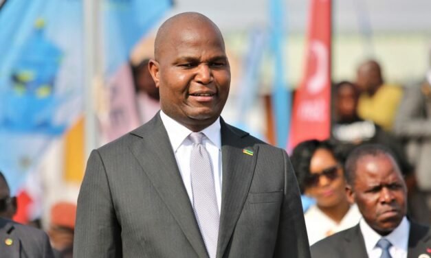 Moçambique/”Cabeças vão rolar” se corrupção continuar na polícia”, diz Chapo