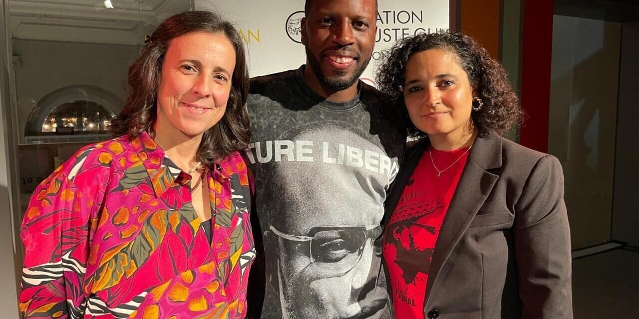 França/Festival em Paris defendeu que “nova geração está a cumprir Cabral”