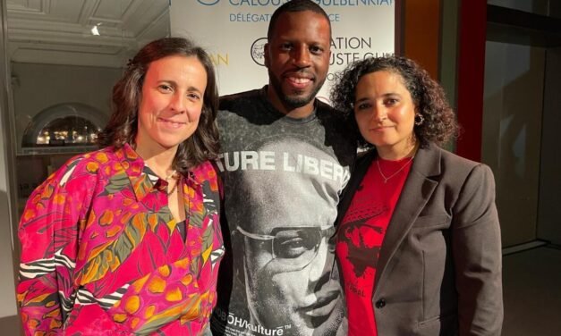 França/Festival em Paris defendeu que “nova geração está a cumprir Cabral”