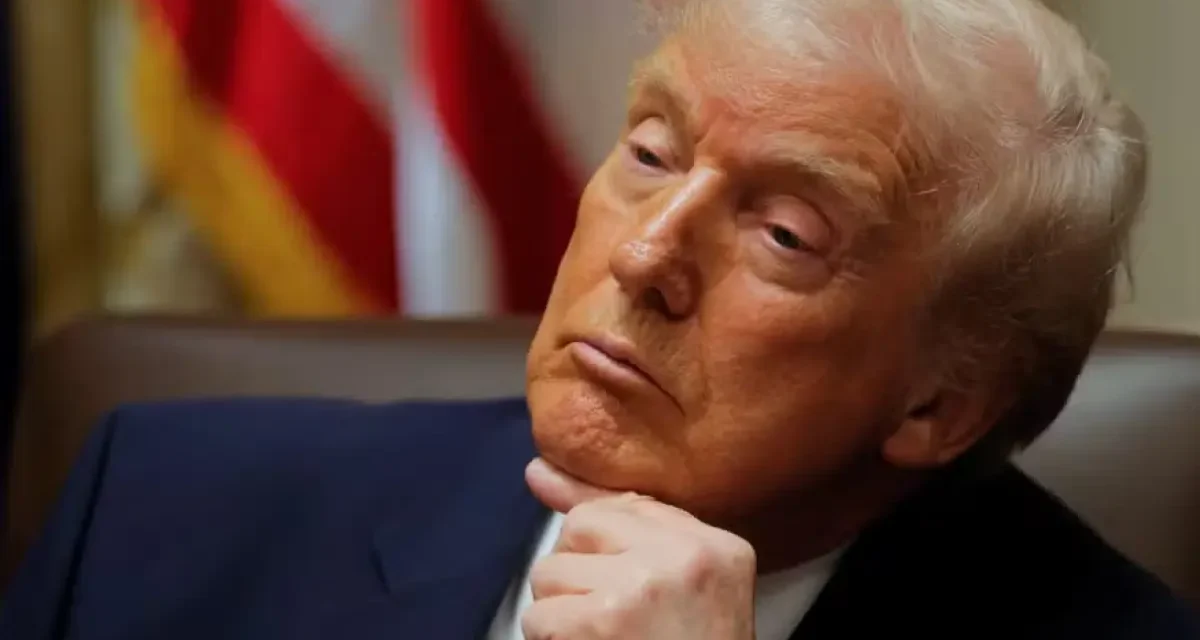 EUA/Administração Trump suspende pedidos de imigração de nacionais de 19 países