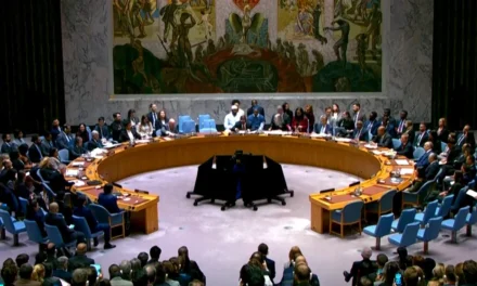 ONU/ Assembleia Geral exige o regresso de crianças ucranianas levadas à força para a Rússia