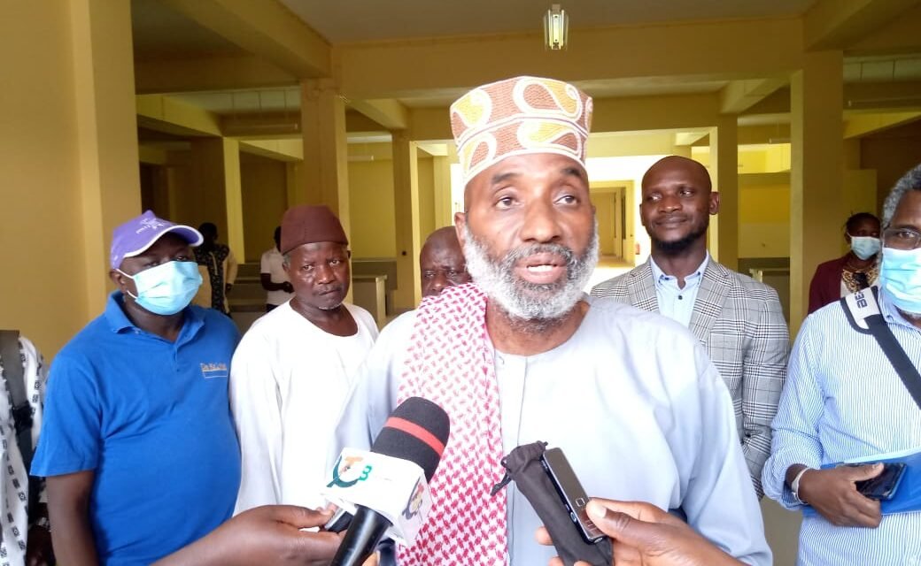 Presidente da Associação de Retalhistas pede  aplicação de isenção de taxas à certas categorias de vendedores  por  todo o país