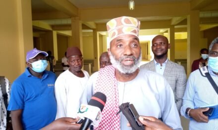 Presidente da Associação de Retalhistas pede  aplicação de isenção de taxas à certas categorias de vendedores  por  todo o país