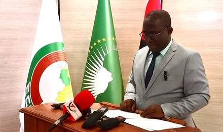 Governo de Transição acusa Ramos Horta de trair responsabilidade moral ao criticar militares guineenses