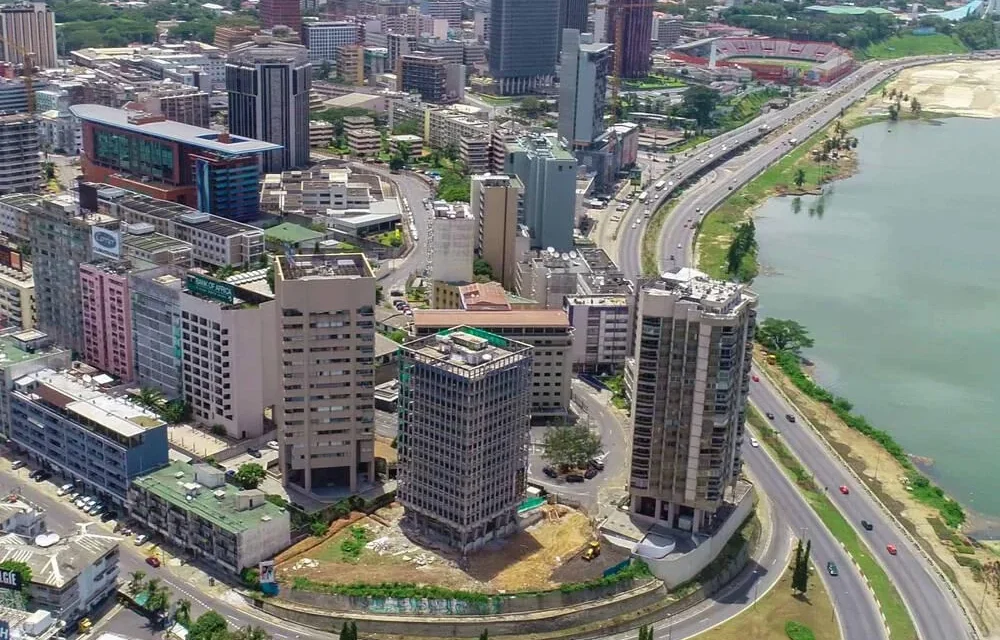 Costa do Marfim/Abidjam acolhe em Outubro a Conferência Internacional sobre Mobilidade Sustentável e Clima