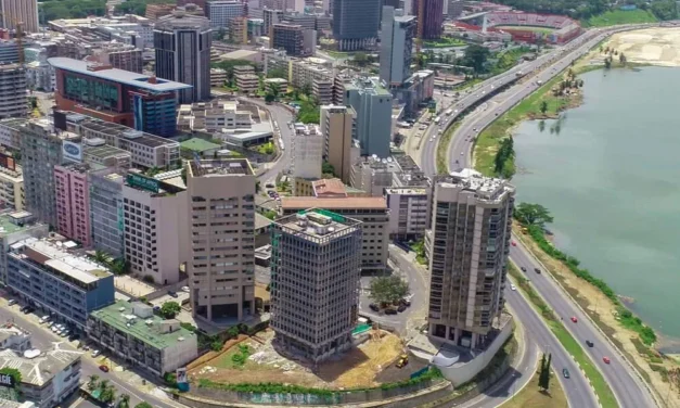 Costa do Marfim/Abidjam acolhe em Outubro a Conferência Internacional sobre Mobilidade Sustentável e Clima
