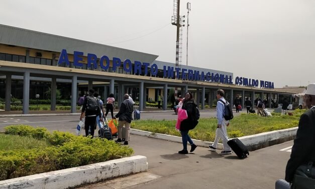 CEDEAO reduz taxas aéreas para tornar viagens mais acessíveis a partir de 2026