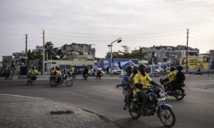 Benim/ Chefes militares libertados após tentativa de golpe de Estado