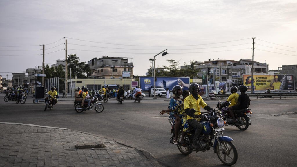 Benim/ Chefes militares libertados após tentativa de golpe de Estado