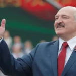 Bielorússia/Lukashenko abre alas para acolher Maduro