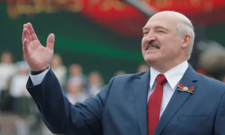 Bielorússia/Lukashenko abre alas para acolher Maduro