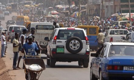 Transição/Governo concede dispensa de serviço aos funcionários públicos no dia 31 de dezembro