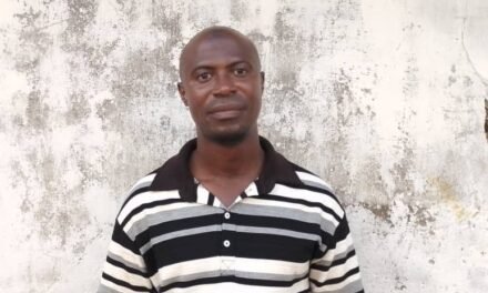 Regiões/Populares de Seção de Manhau sector de Mansaba lamentam falta de infraestruturas e água potável