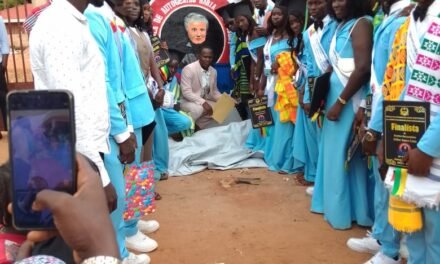 Regiões/Secretário Regional Administrativo de Bolama pede  reconhecimento do Estado à Missão Católica de Bolama