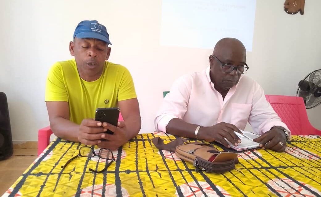 Regiões/IBAP cria Observatório de Ecoturismo no Arquipélago dos Bijagós