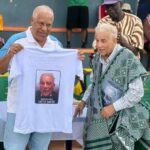 Federação de Basquetebol da Guiné-Bissau abre época desportiva 2025/26 com homenagem ao técnico “Caetano Santos”