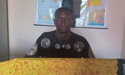 Regiões/ PCTP da Escola de Ensino Básico de Buba revela que mais 200 alunos matriculados não concluíram o ano transacto