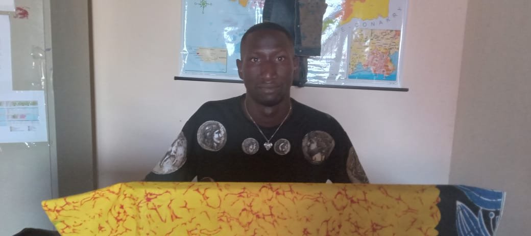 Regiões/ PCTP da Escola de Ensino Básico de Buba revela que mais 200 alunos matriculados não concluíram o ano transacto