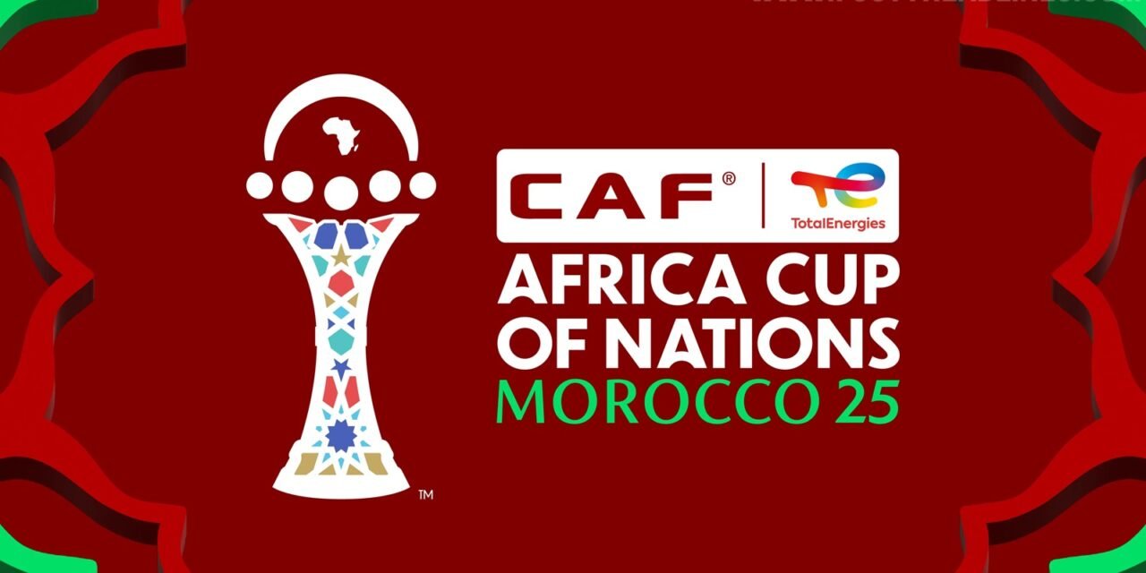 Marrocos/ Recordes da Copa Africana de Nações em Futebol