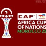 Marrocos/ Recordes da Copa Africana de Nações em Futebol