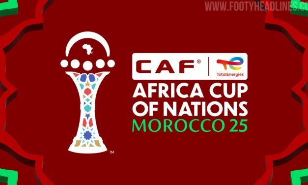 Marrocos/ Recordes da Copa Africana de Nações em Futebol