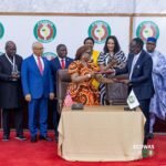 CEDEAO/Libéria assina acordo para acolher Centro de Desenvolvimento da Juventude e do Desporto