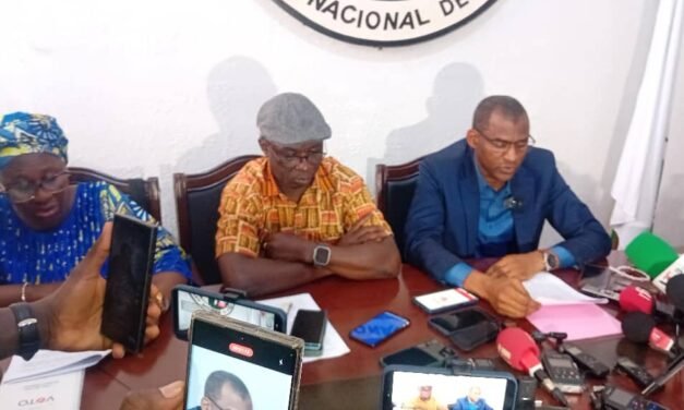 Eleições Gerais/CNE declara indisponibilidade para anunciar resultados eleitorais provisórios por falta de atas de apuramento regional