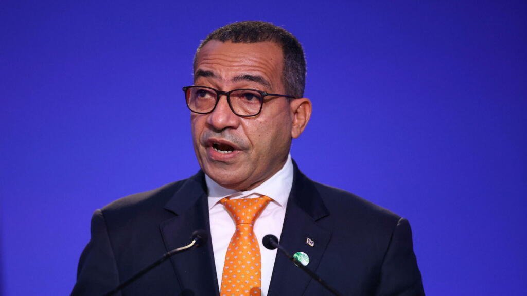 Portugal/CPLP encara cimeira no sentido de sanar vacatura na presidência – PR são-tomense