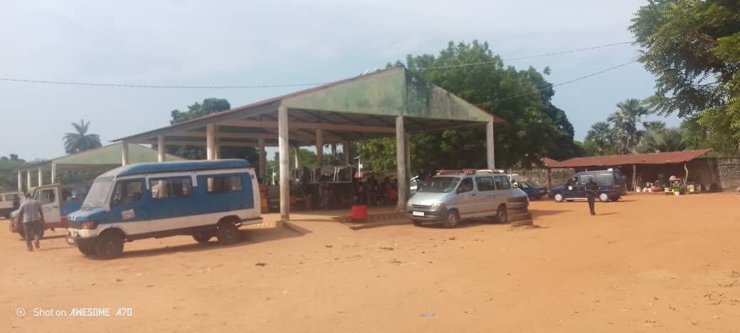 Regiões/ Preços do Transporte Público baixam em Caió e Calequisse