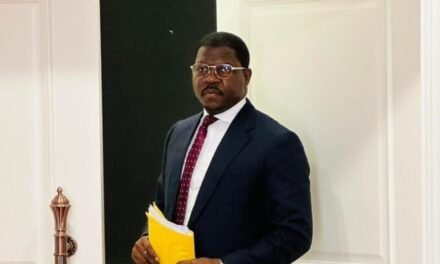 Primeiro-ministro de Transição reitera empenho do Executivo nas reformas estruturais essenciais para o desenvolvimento do país