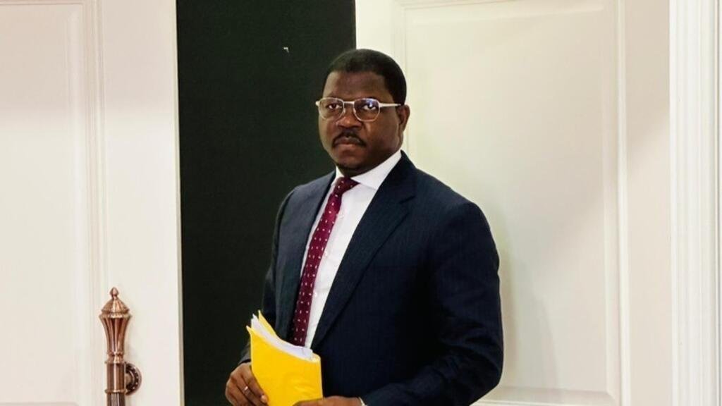 Primeiro-ministro de Transição reitera empenho do Executivo nas reformas estruturais essenciais para o desenvolvimento do país