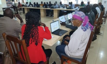 Regiões/Comité de Pilotagem dos Projectos de Desenvolvimento Agrícola (PADES e REDE) traça prioridades para 2026