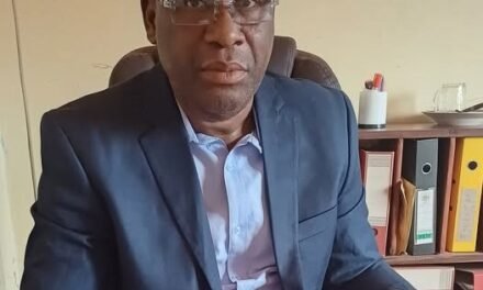 Regiões-Comércio/Delegado regional de Gabu alerta comerciantes sobre especulação de preços no período festivo