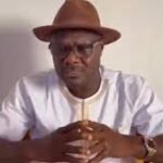 Golpe de Estado/Director de campanha contesta CNE e diz que Fernando Dias vai ser investido, “porque ganhou as eleições”