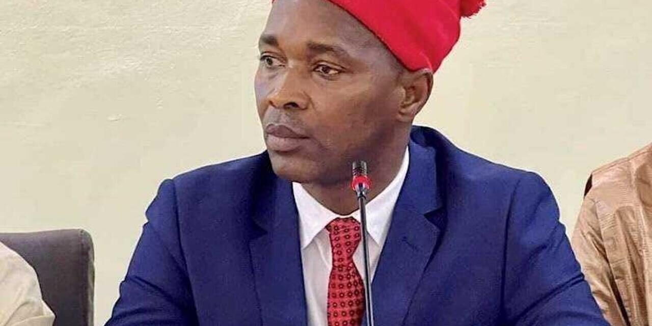 Golpe de Estado/Nigéria autoriza proteção a Fernando Dias da Costa na Guiné-Bissau