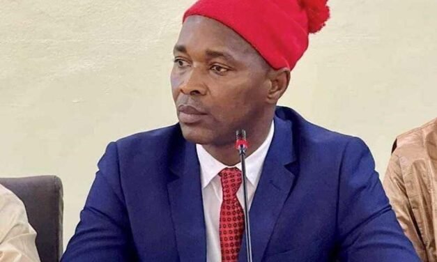 Golpe de Estado/Nigéria autoriza proteção a Fernando Dias da Costa na Guiné-Bissau