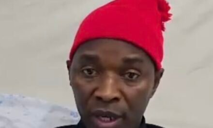 Golpe de Estado/Fernando Dias da Costa exige libertação imediata de Domingos Simões Pereira para garantir tranquilidade aos guineenses