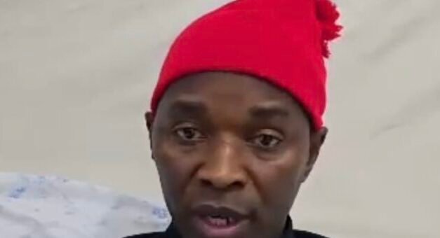 Golpe de Estado/Fernando Dias da Costa exige libertação imediata de Domingos Simões Pereira para garantir tranquilidade aos guineenses