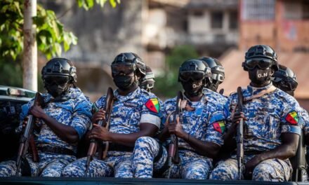 Quadra festiva/Ministério do Interior anuncia reforço de segurança pública com mais de 3 mil efectivos em todo o país