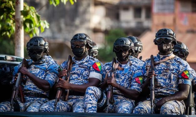 Quadra festiva/Ministério do Interior anuncia reforço de segurança pública com mais de 3 mil efectivos em todo o país