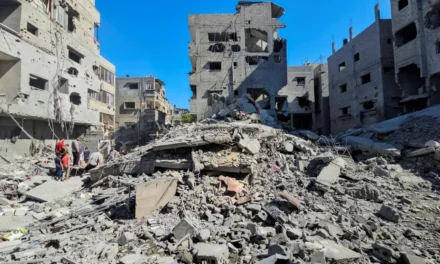 Gaza/Mais de 1.000 doentes  morreram à espera de retirada