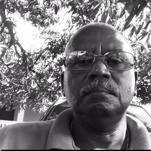 Restos mortais do falecido jornalista veterano Hipólito José Mendes foram enterrados na quarta-feira em Bissau