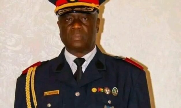 Alto Comando Militar anuncia composição dos membros do Conselho Nacional de Transição