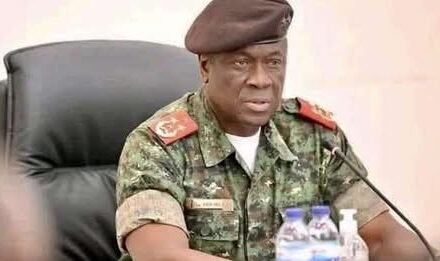 Presidente da República de Transição nomeia Gilda Lobo de Pina Ministra Diretora do Gabinete