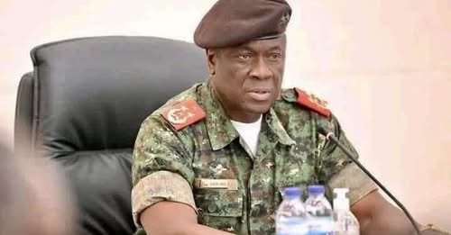 Presidente da República de Transição nomeia Gilda Lobo de Pina Ministra Diretora do Gabinete