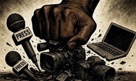 Alto Comando Militar recomenda  órgãos de comunicação social para não  divulgar mensagens de incitamento à desobediência civil