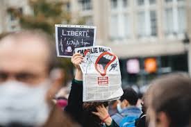 EUA/Liberdade de expressão mundial recua 10% desde 2012 – Unesco