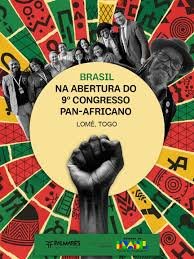 Togo/Painelistas do 9º congresso Pan-Africano propõem formas de corrigir a “imagem degradante” do continente