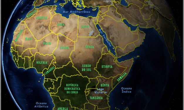 Marrocos/”África poderá duplicar seu PIB até 2040”, refere relatório da OCDE